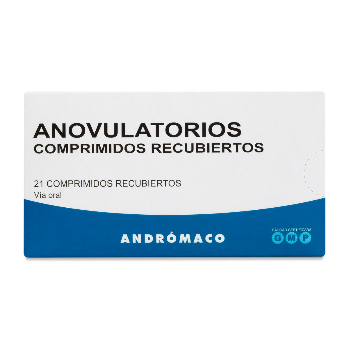 Anovulatorios 0,15 mg