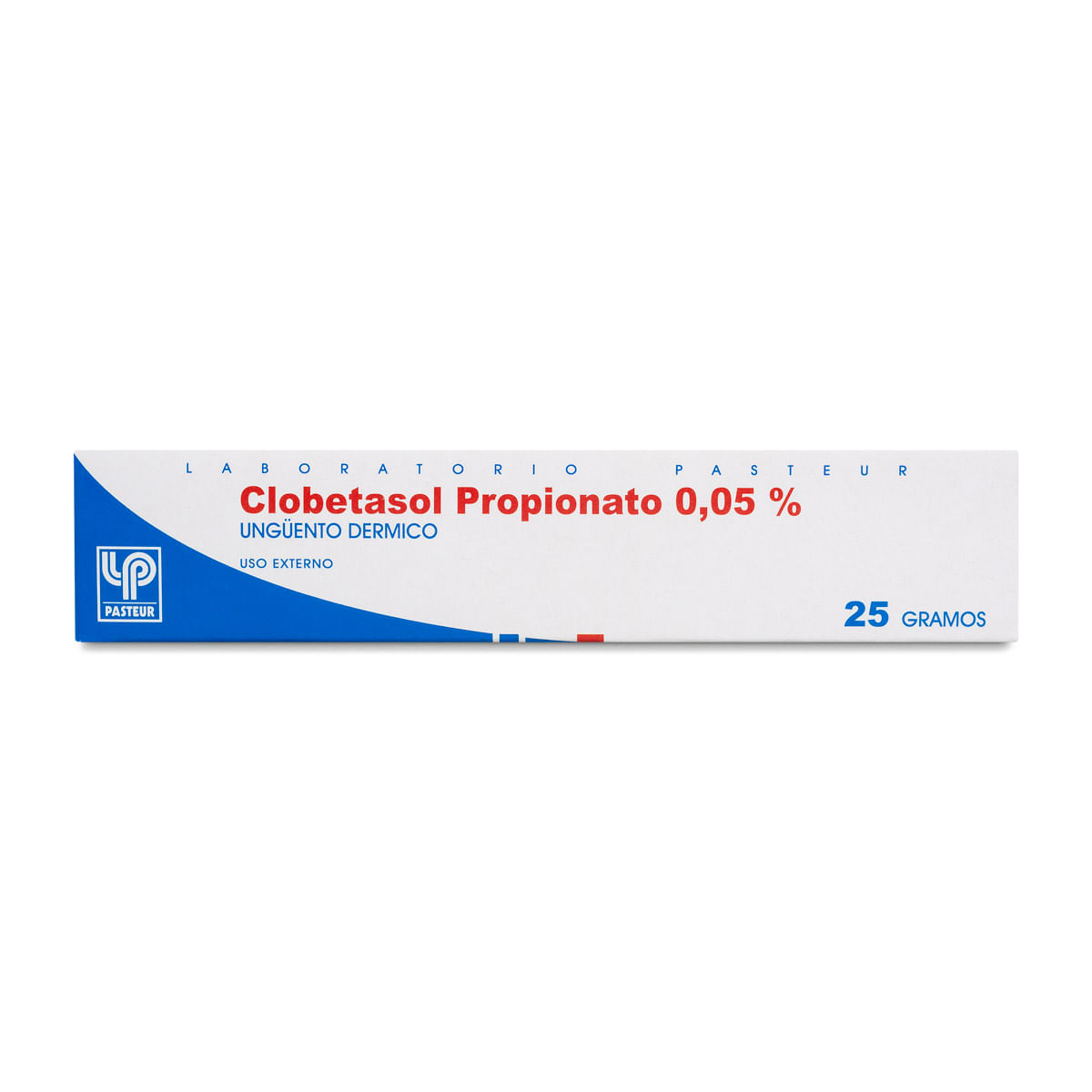 Clobetasol 0.05%