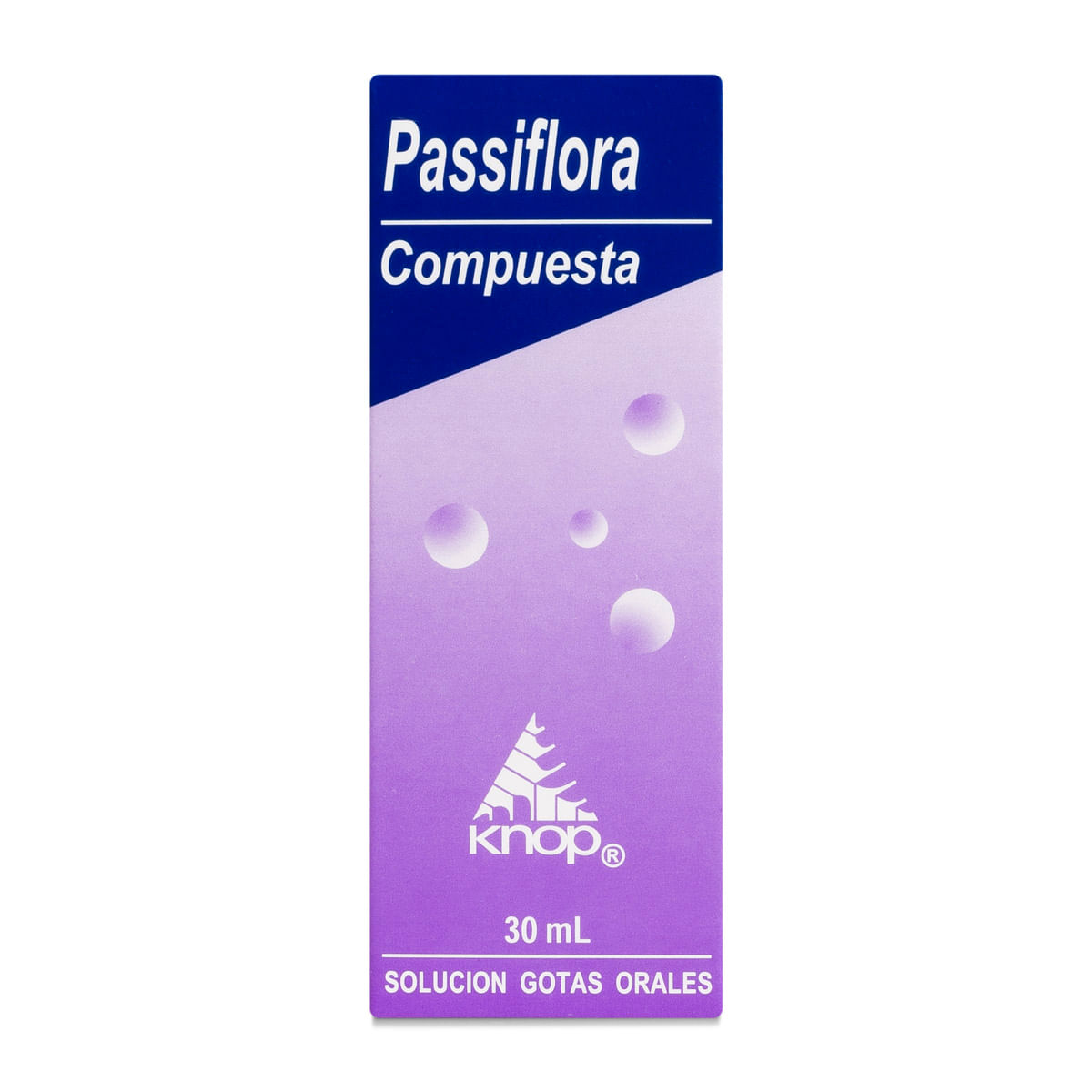 Passiflora Compuesta 30 mL