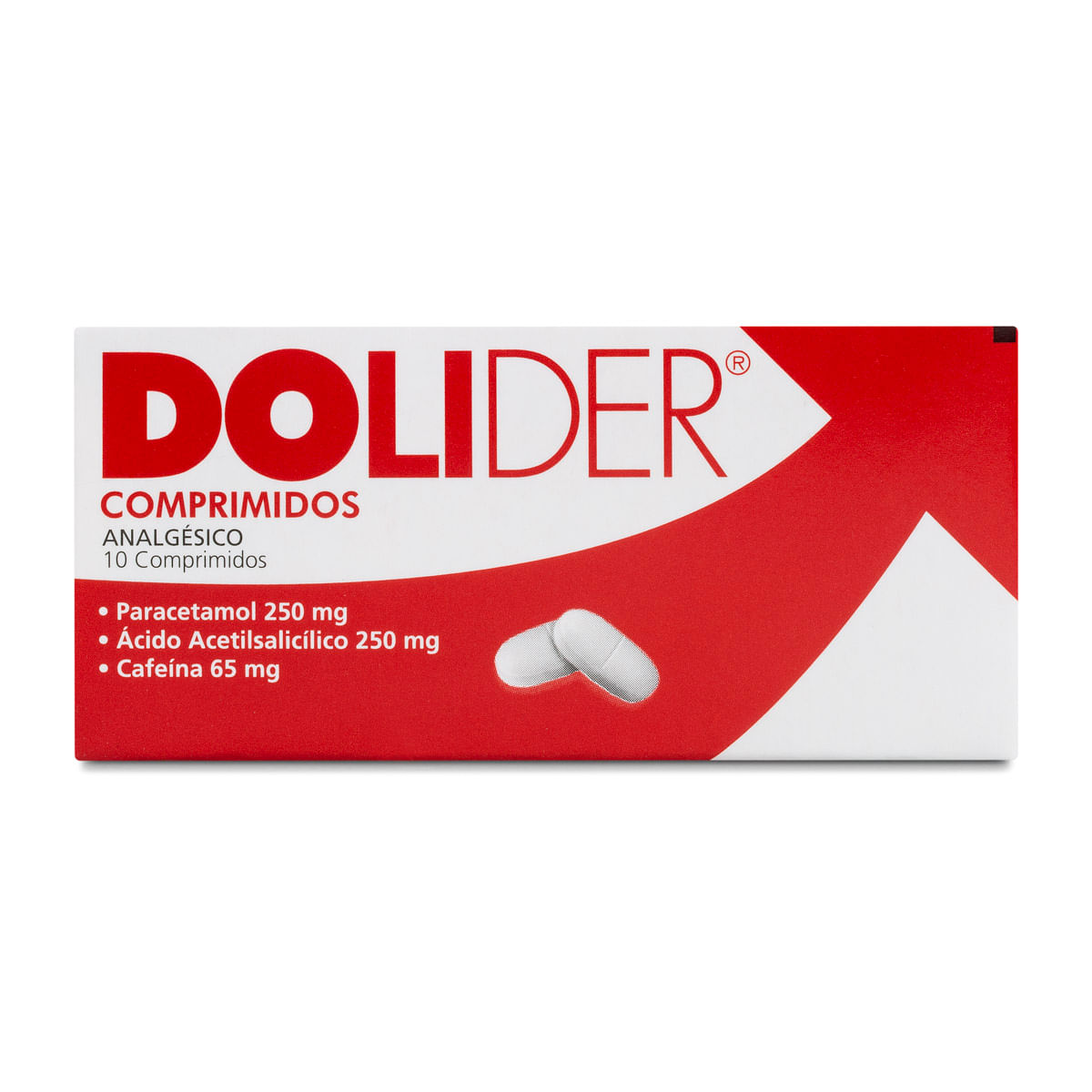 Dolider