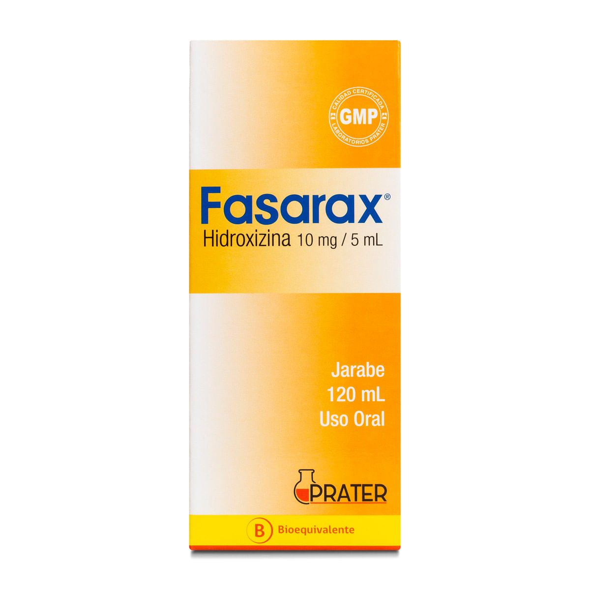 Fasarax 10 mg