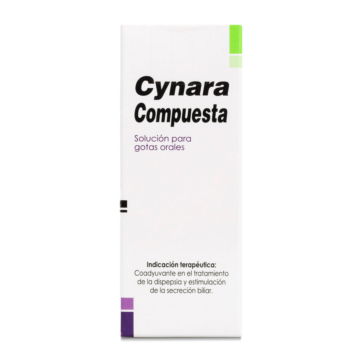 Cynara Scolymus 30 mL