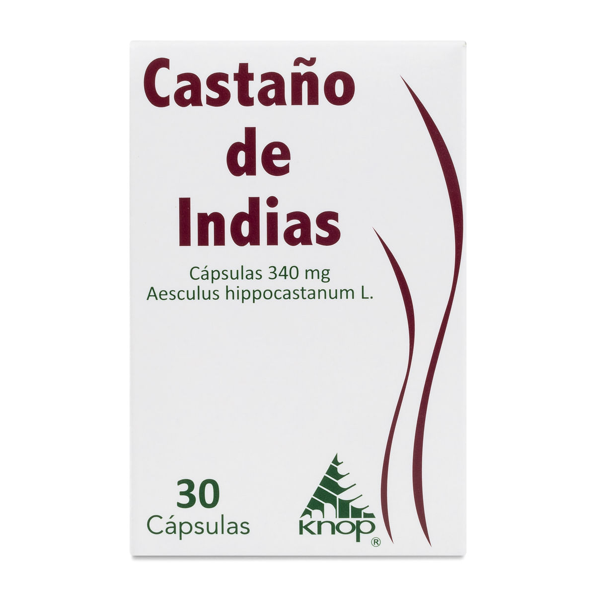Castaña De Indias