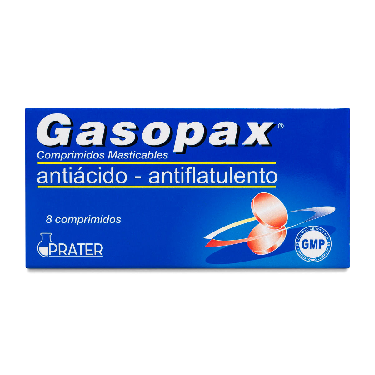 Gasopax