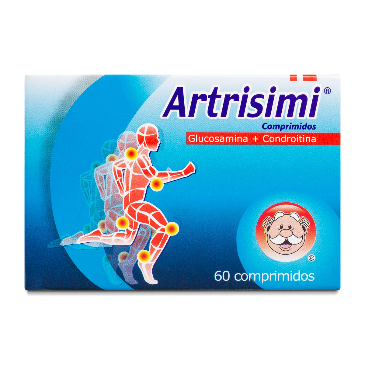 Artrisimi 500 mg