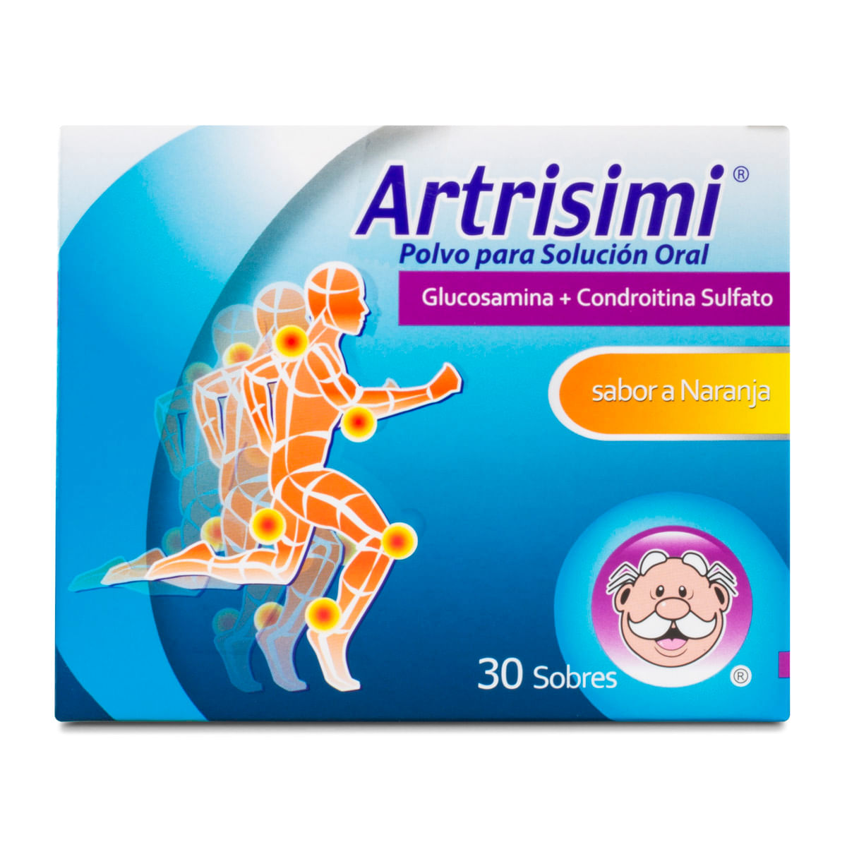 Artrisimi 1500 mg