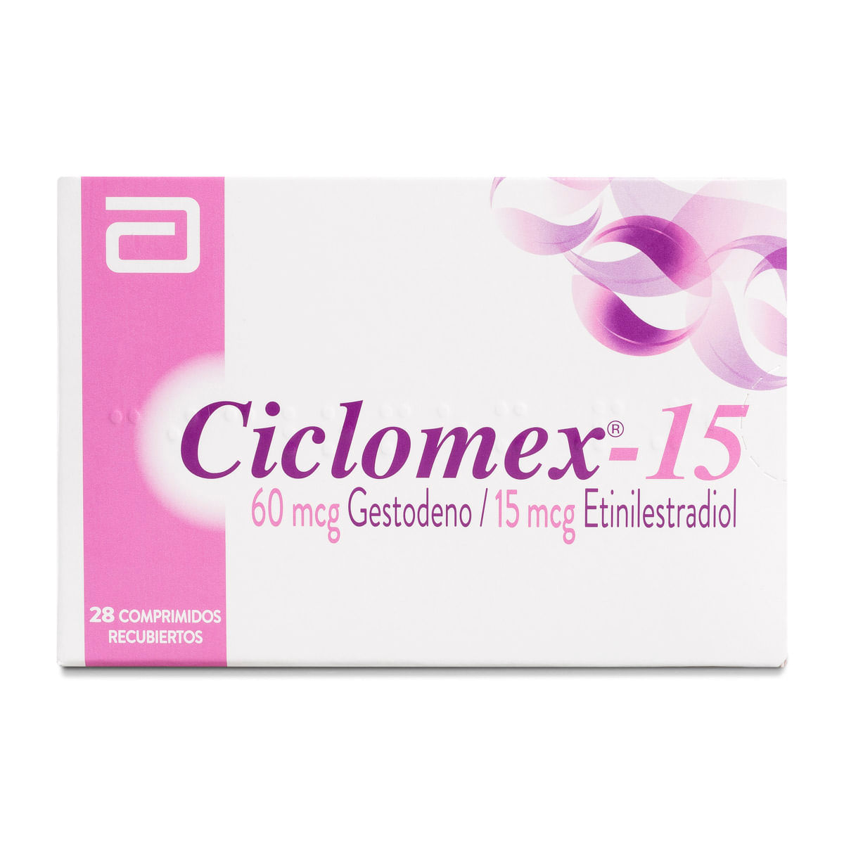 Ciclomex 15 g