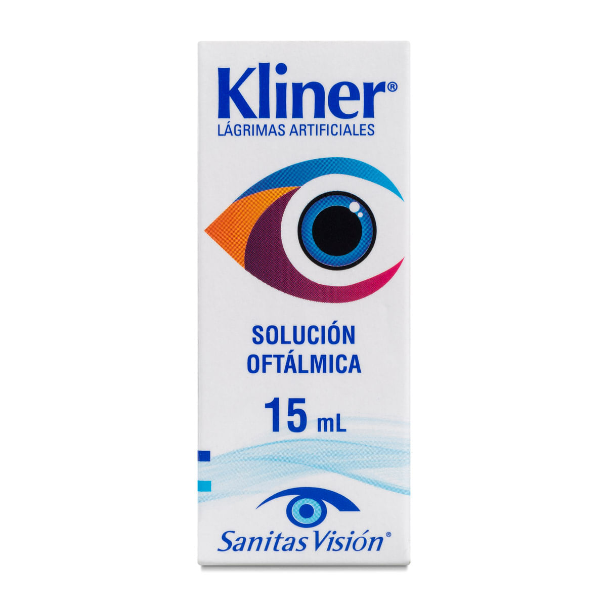 Kliner Solución Oftámilca 15 mL