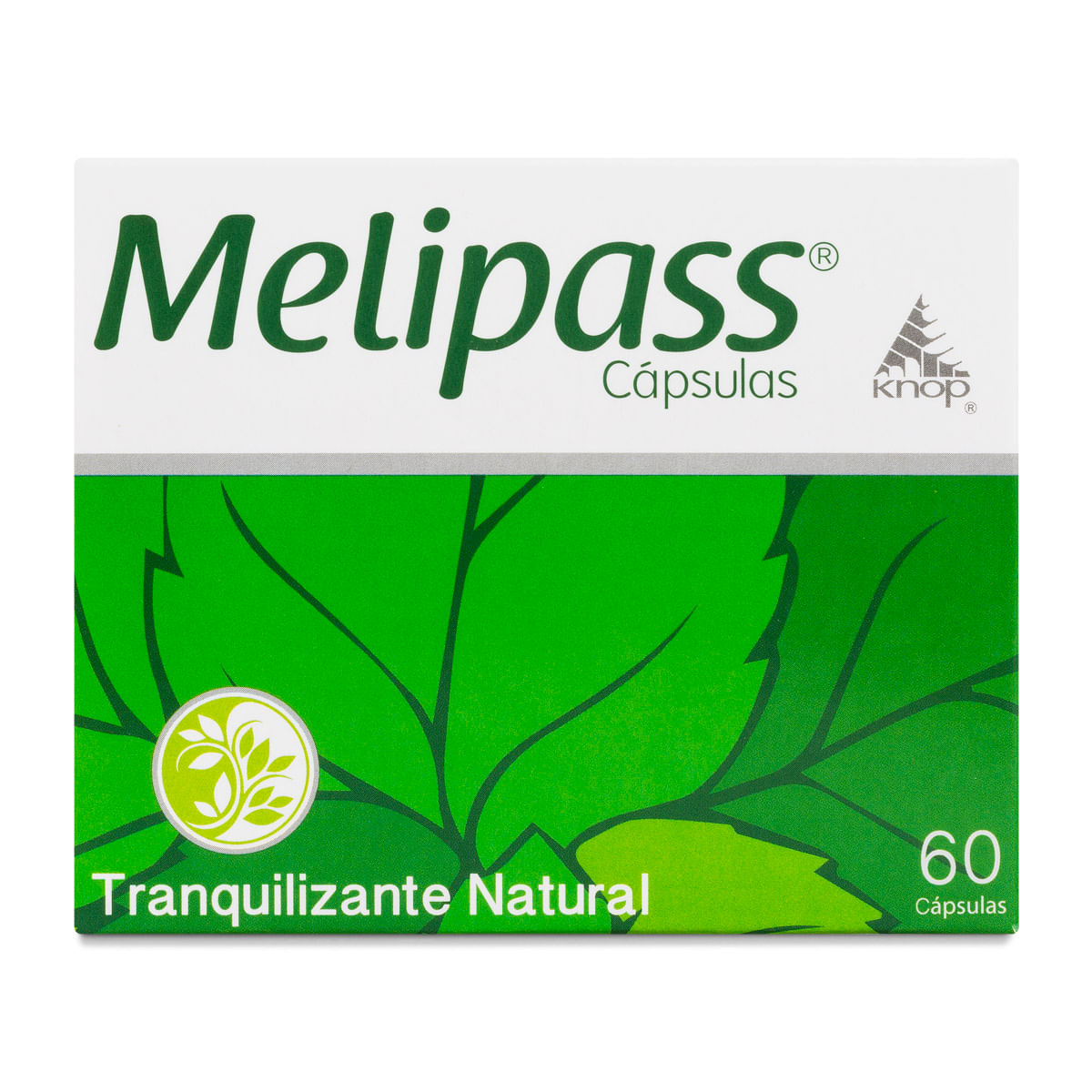 Melipass 127,5 mg