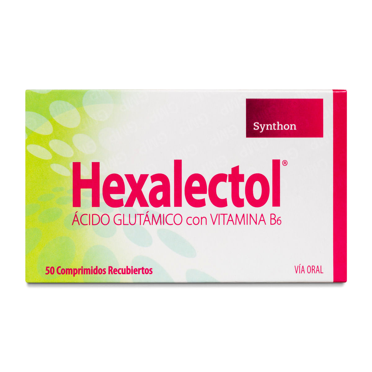 Hexalectol 400 mg