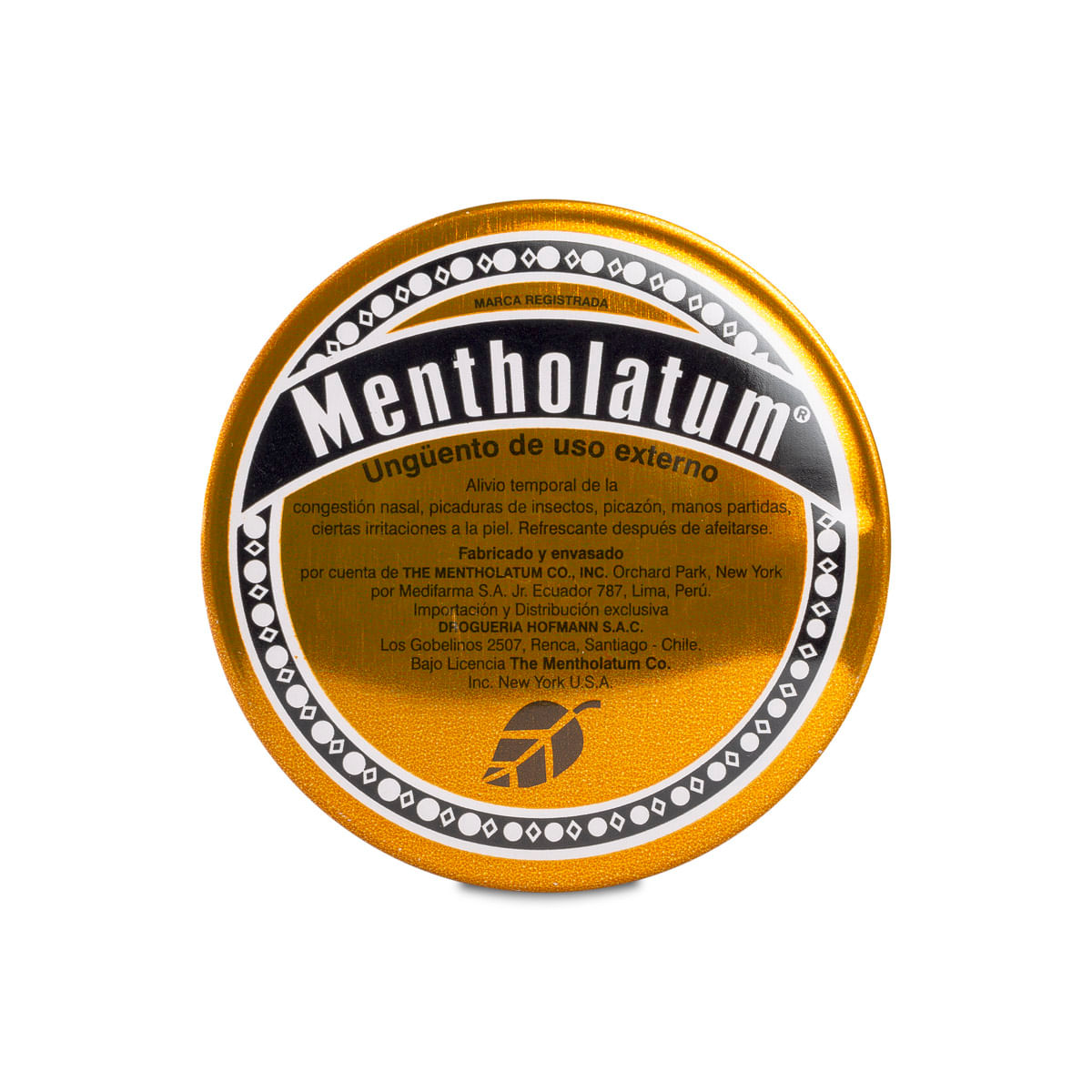 Mentholatum 1,35 g