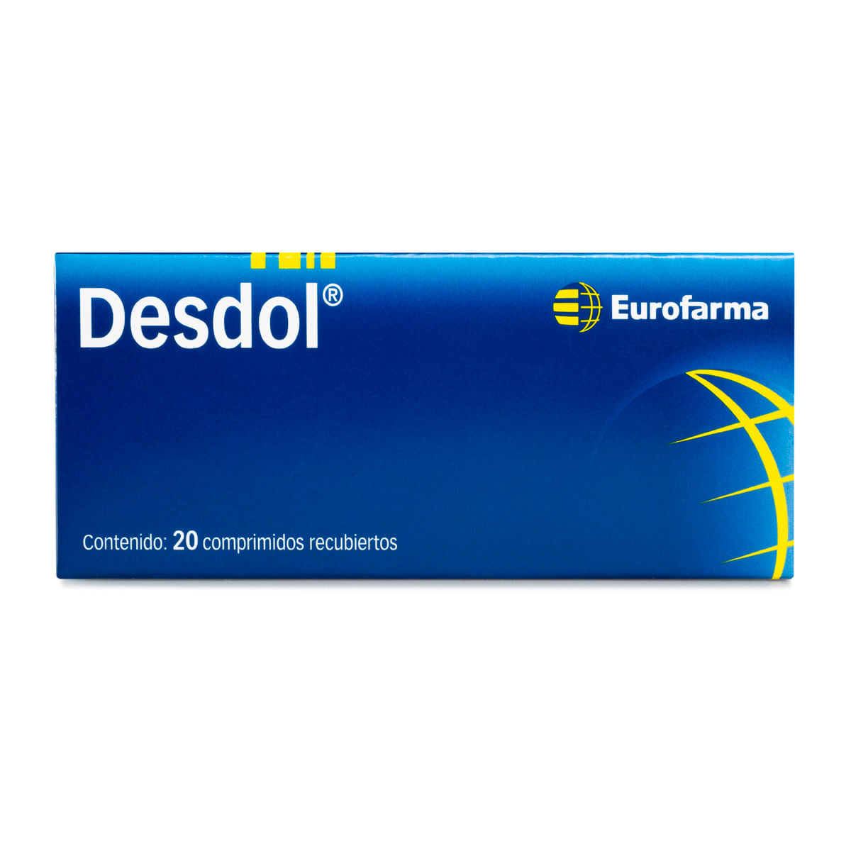 Desdol 300 mg