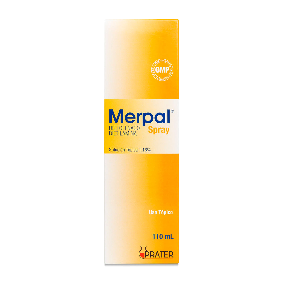 Merpal 1,16 %