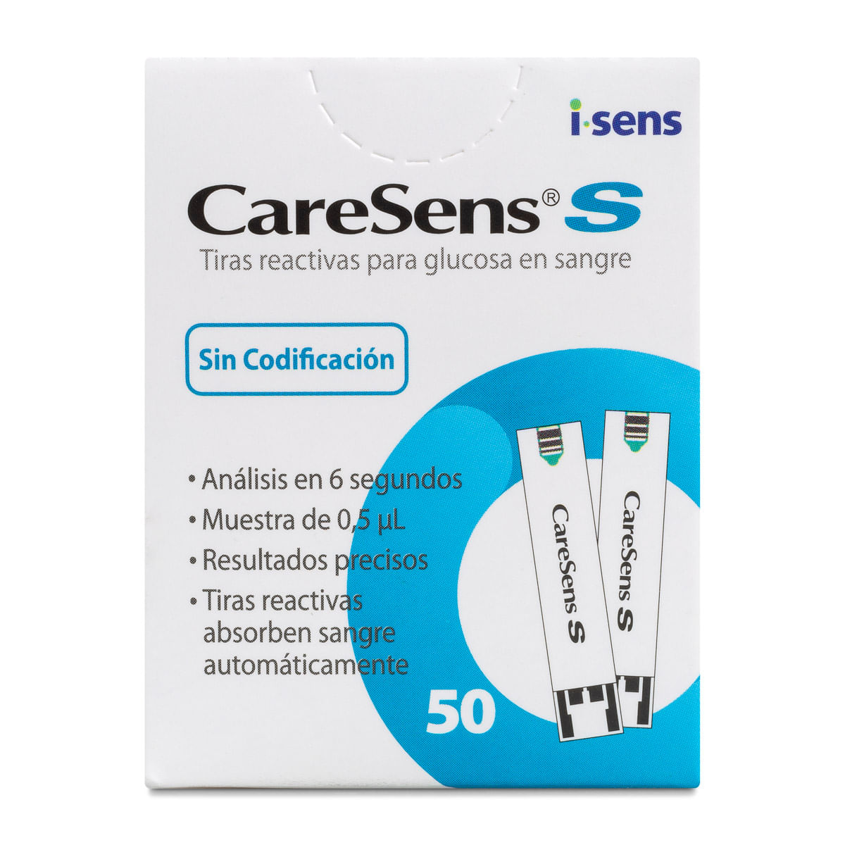 Caresens S