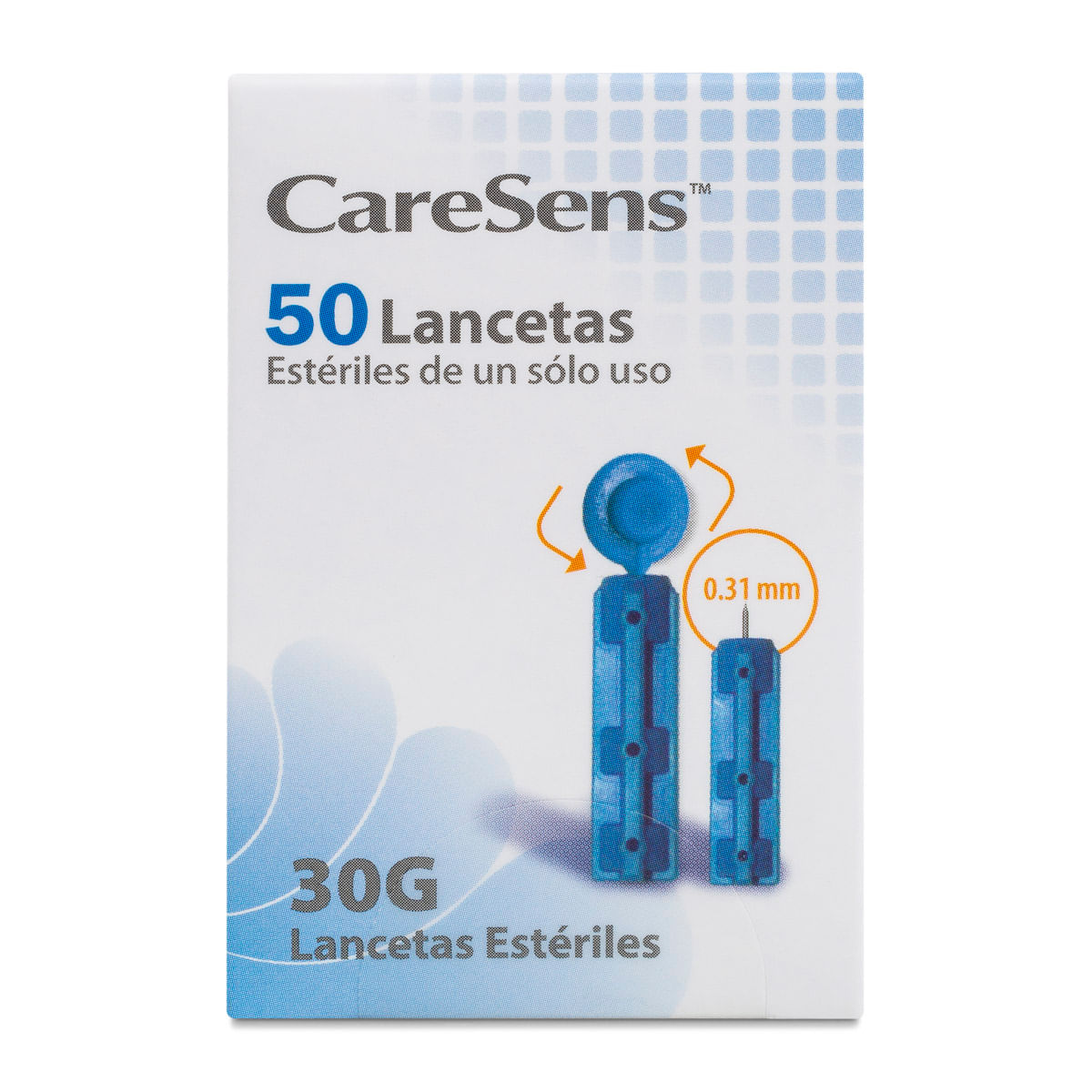 Caresens