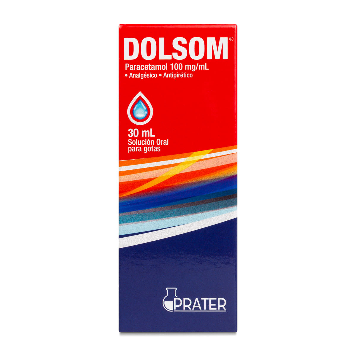 Dolsom 100 mg