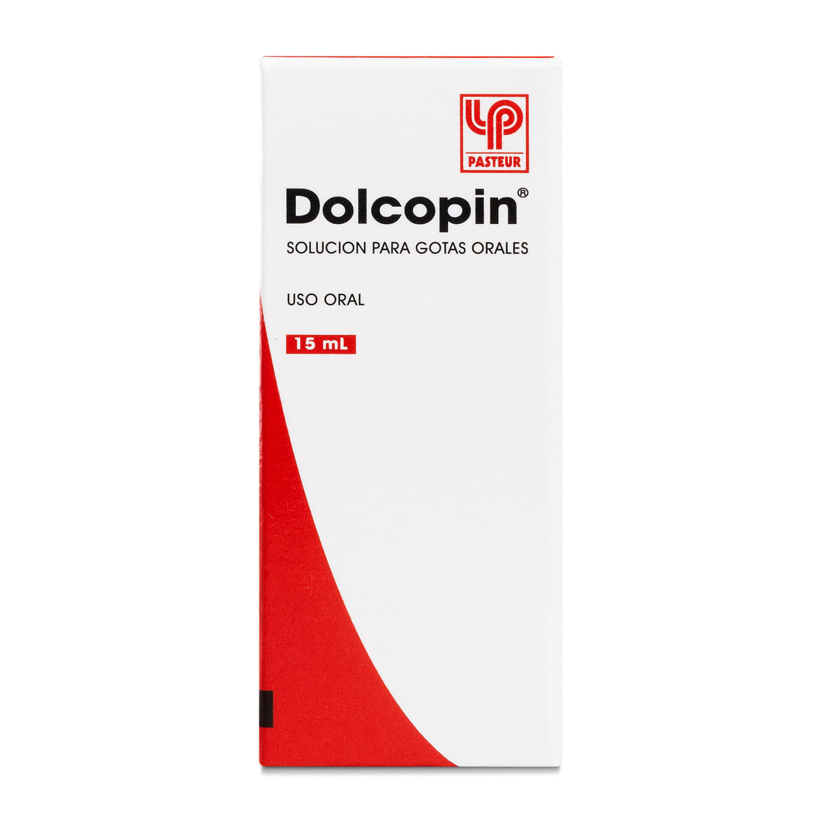 Dolcopin Escopolamina 6,67 mg