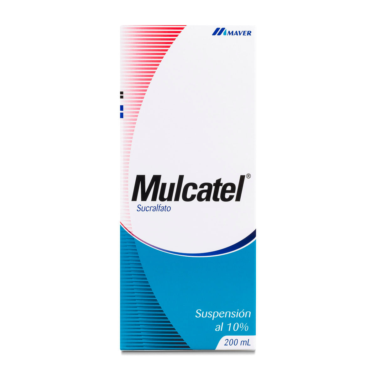 Mulcatel 10 %