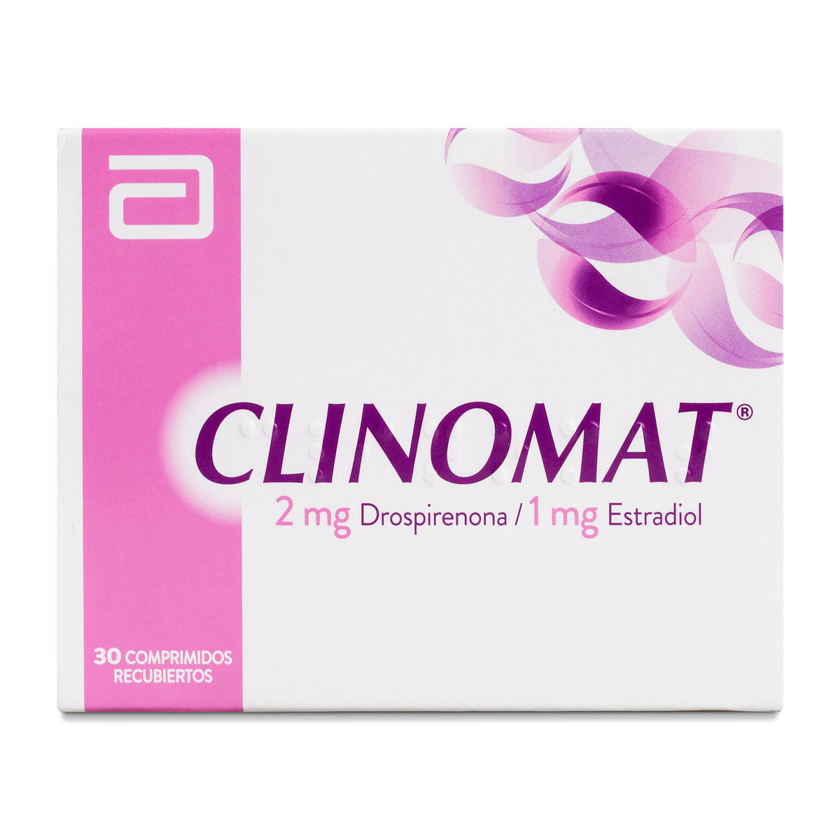 Clinomat 2 mg