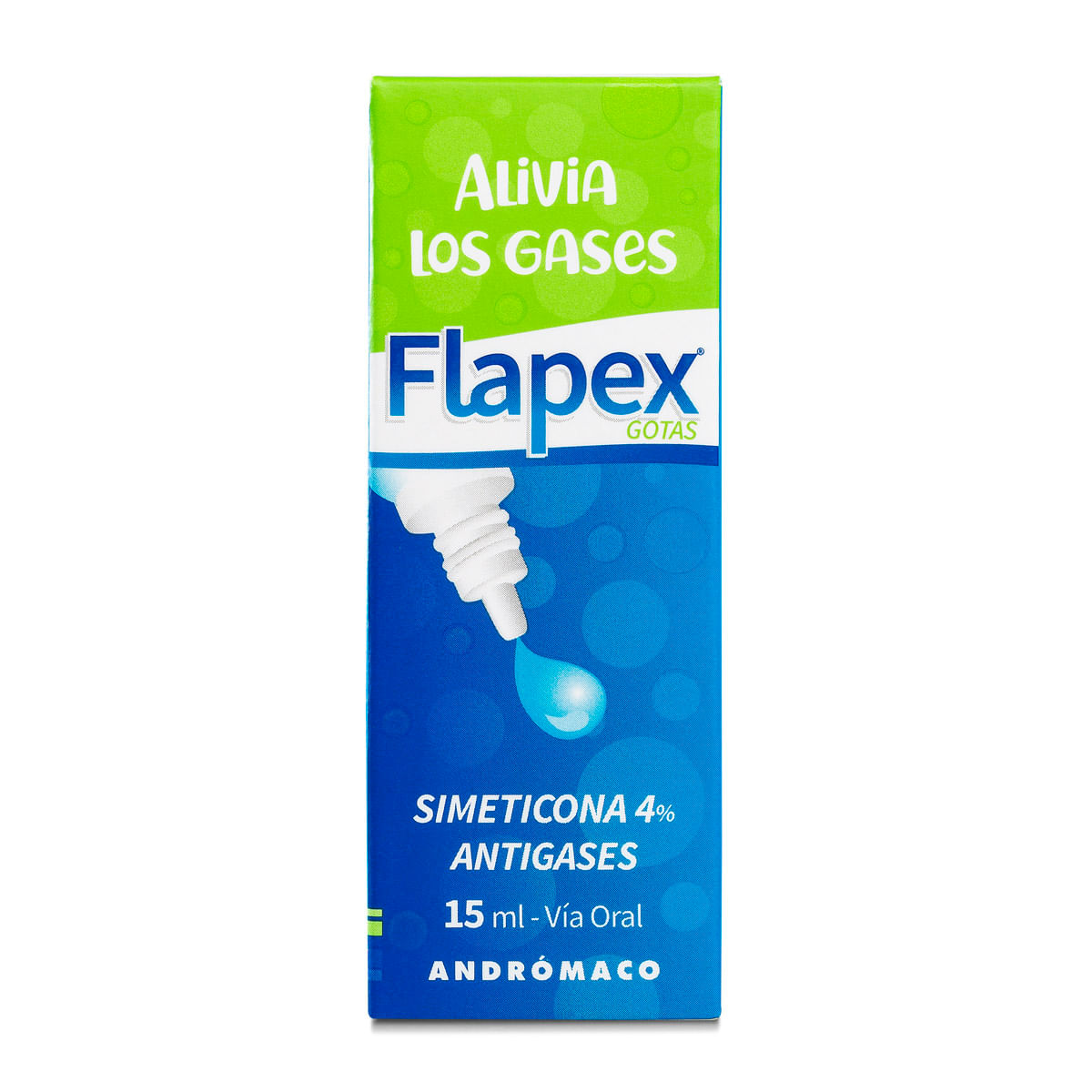 Flapex 4%