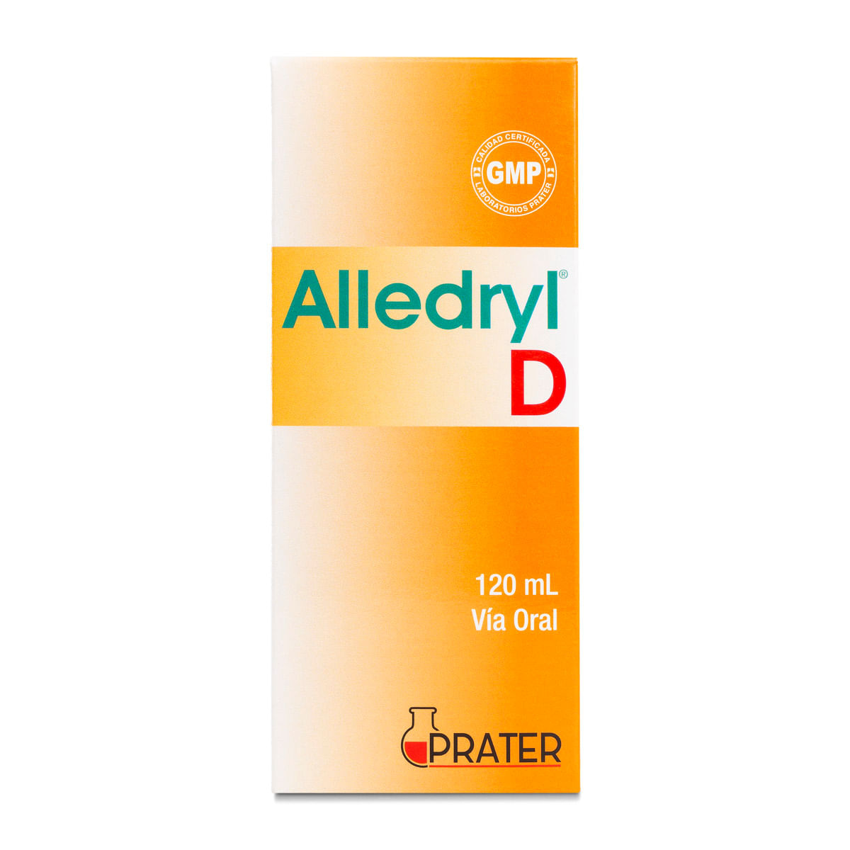 Alledryl-D 2,5 mg