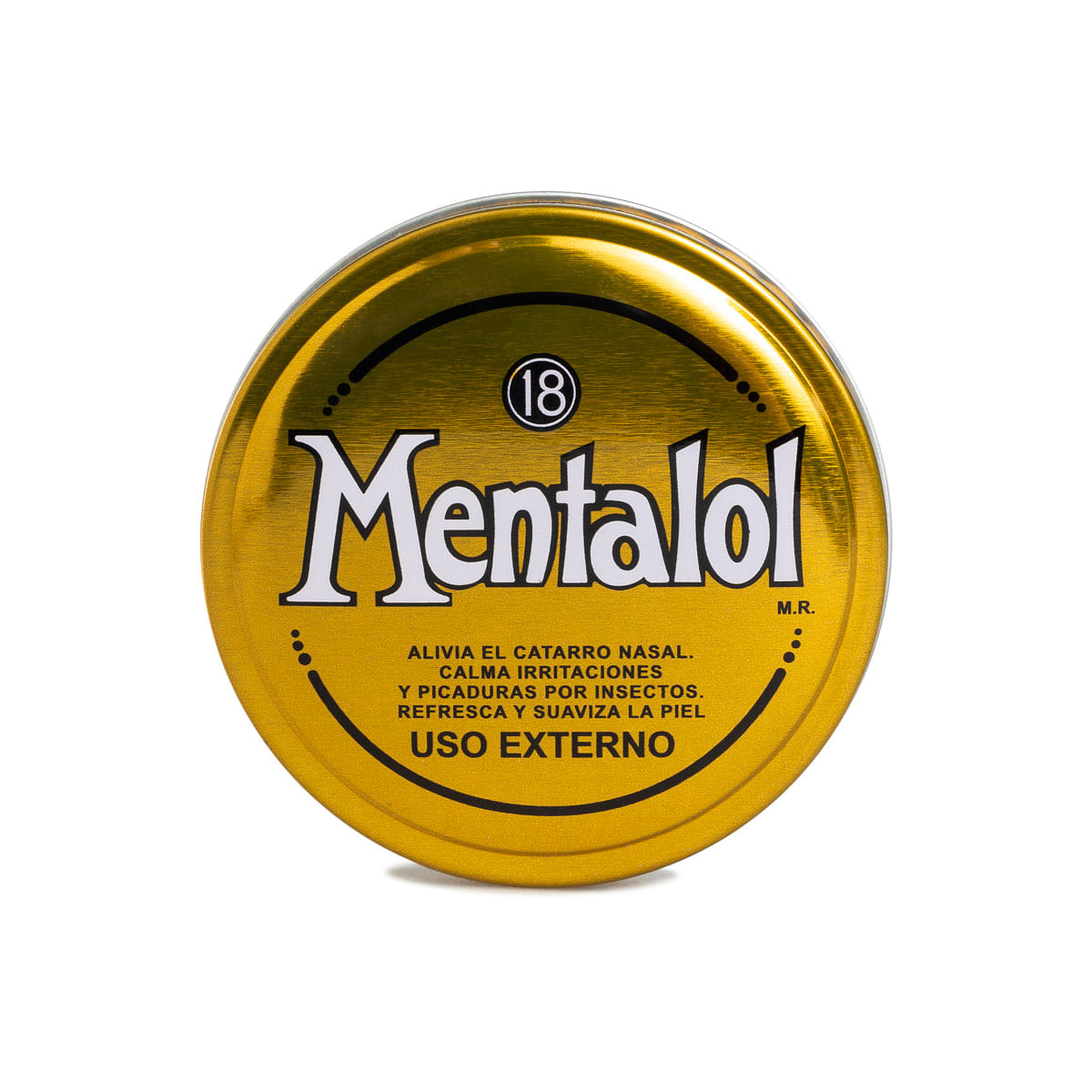 Mentalol 1,5 g