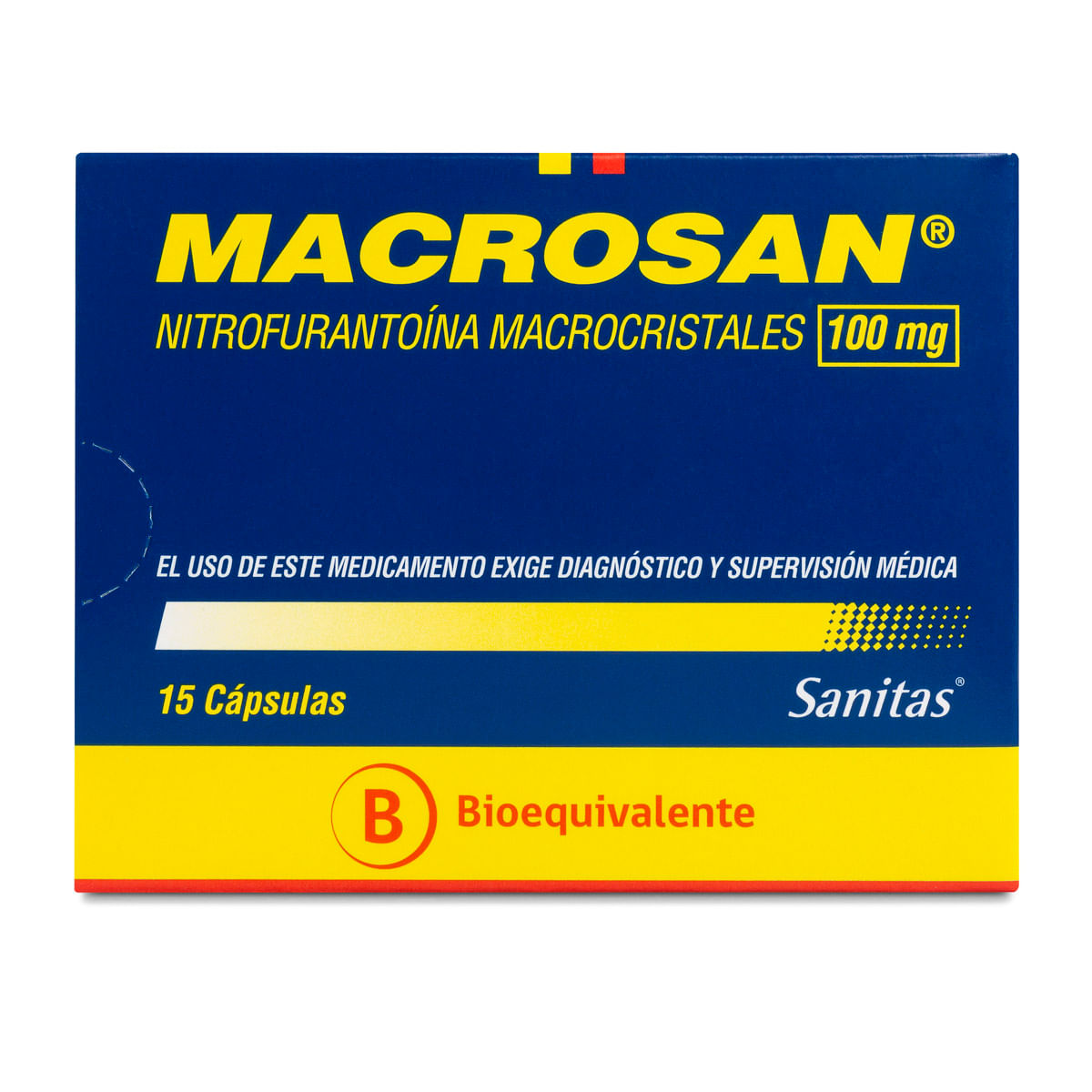 Macrosan 100 mg