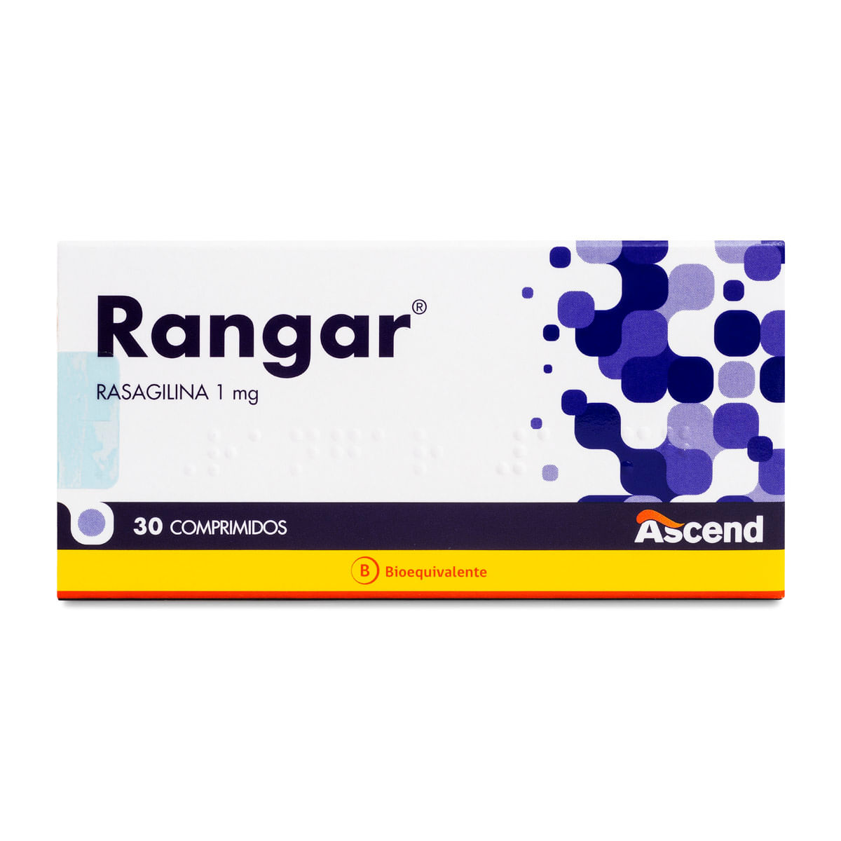 Rangar 1 mg