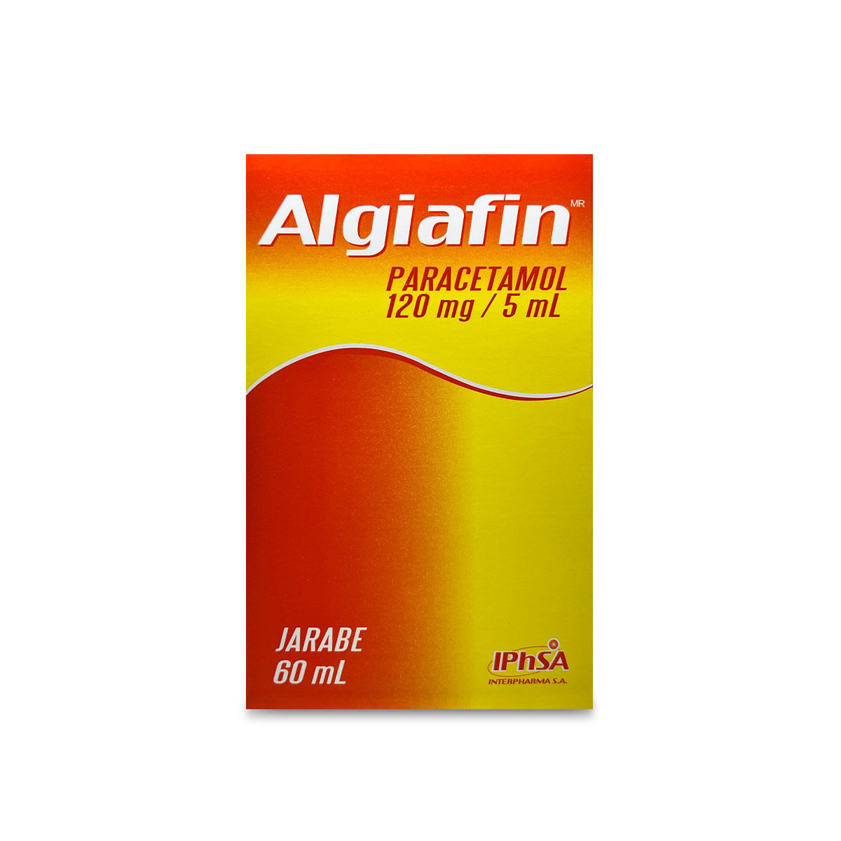 Algiafin 120 mg