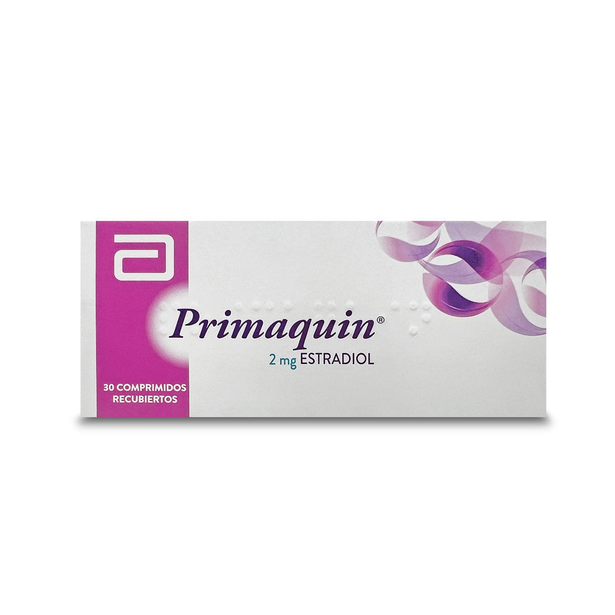 Primaquin 2 mg