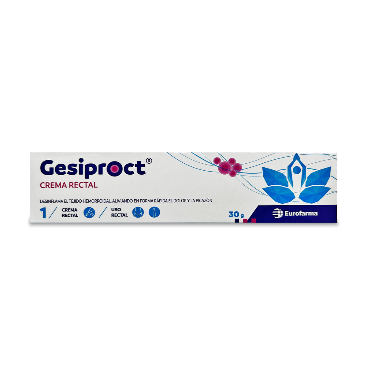 Gesiproct 5 g