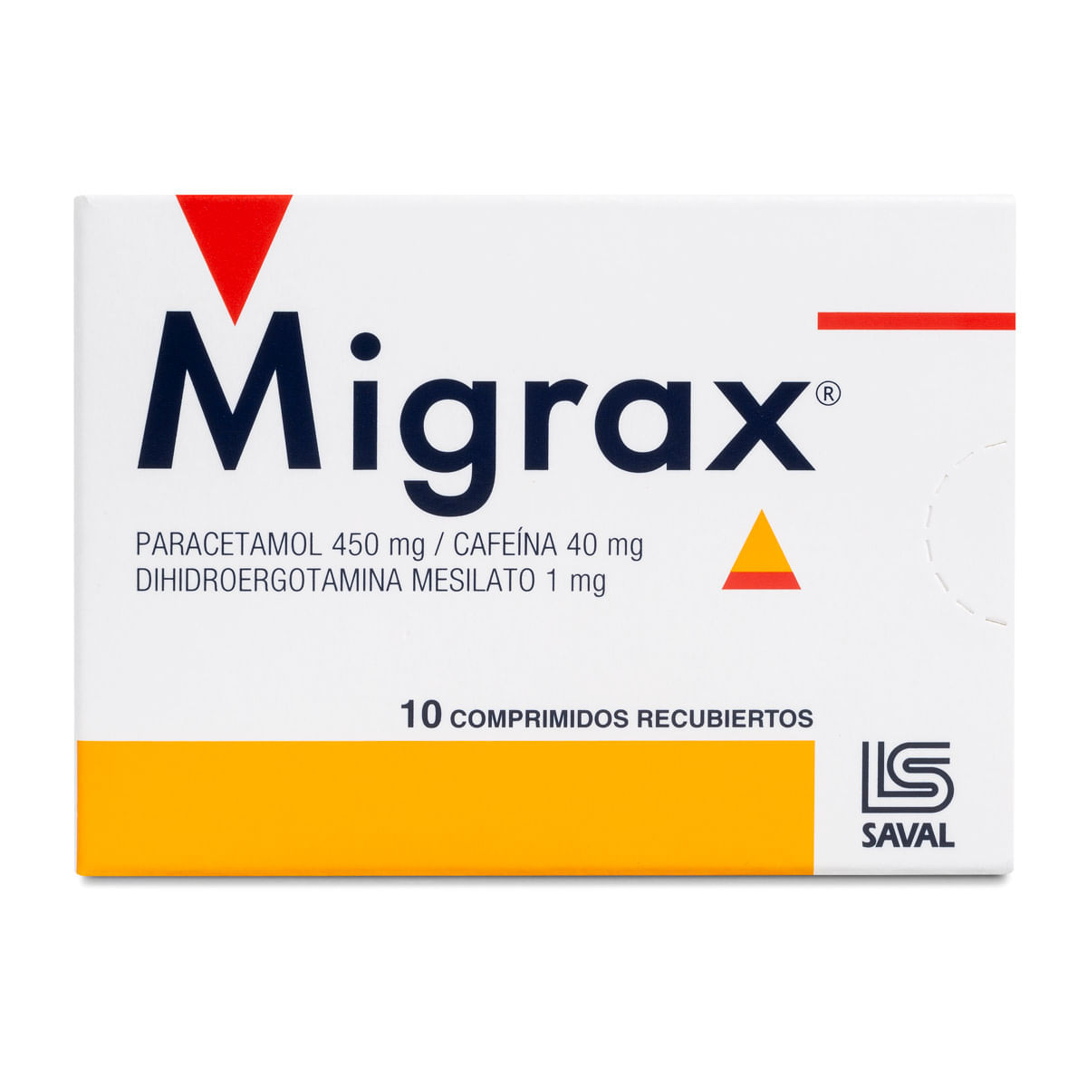 Migrax
