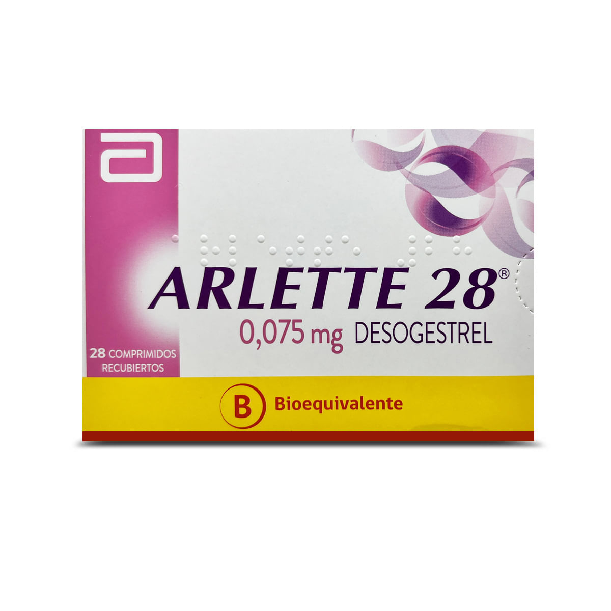 Arlette 0,075 mg
