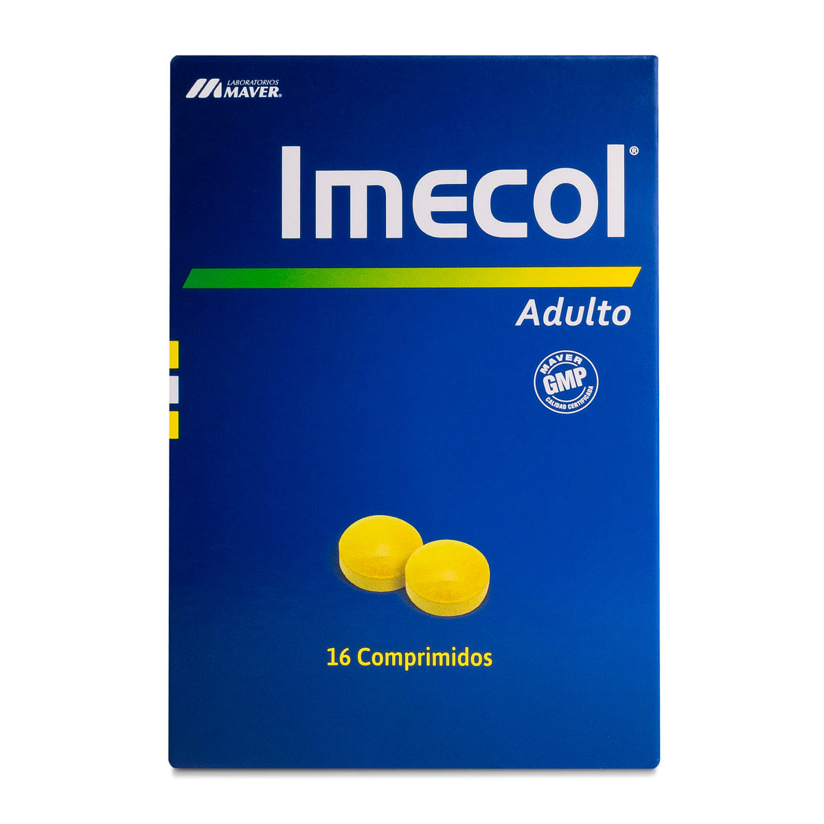 Imecol 500 mg