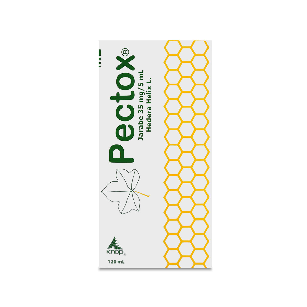 Pectox 35 mg