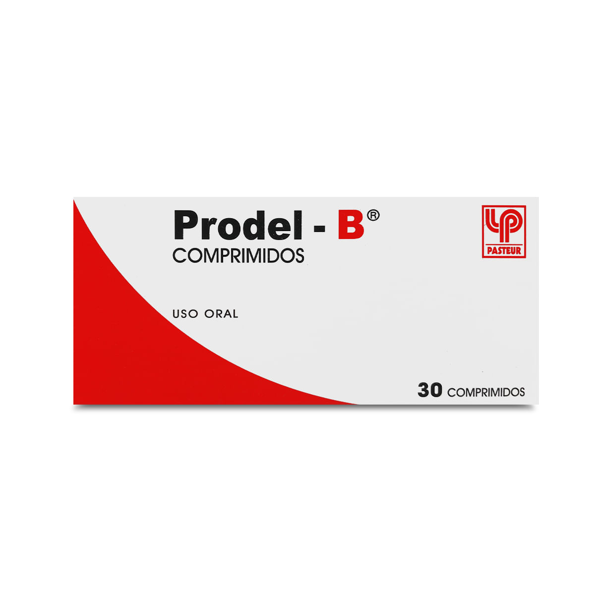 Prodel-B betametasona 0,25 mg clorfenamina 2 mg 30 comprimidos