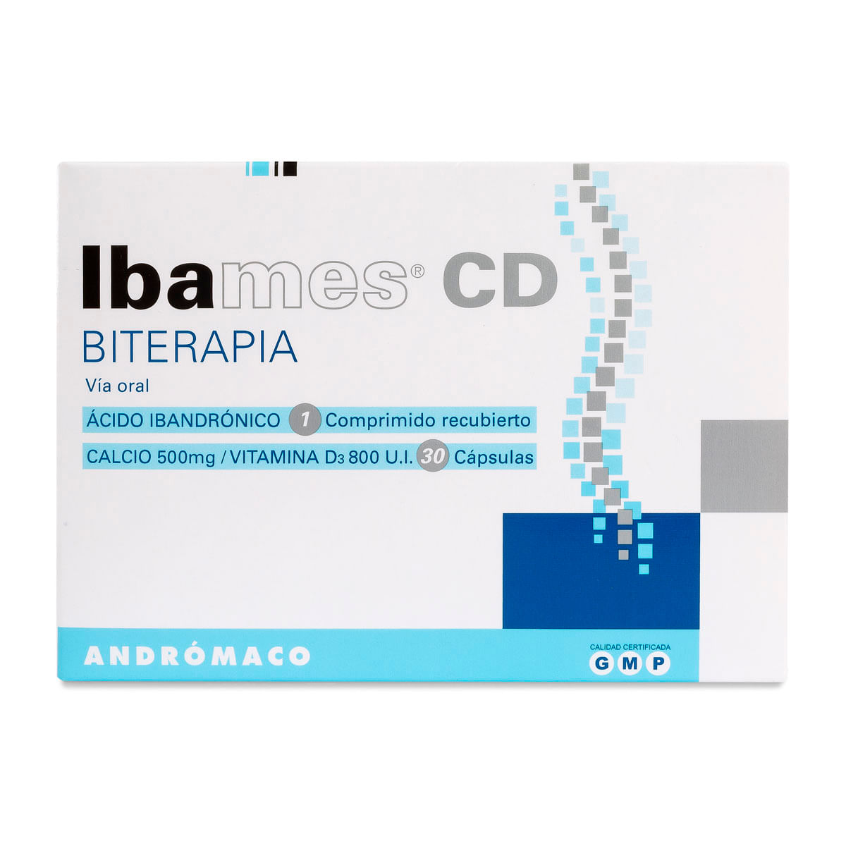 Ibames Cd 150 mg