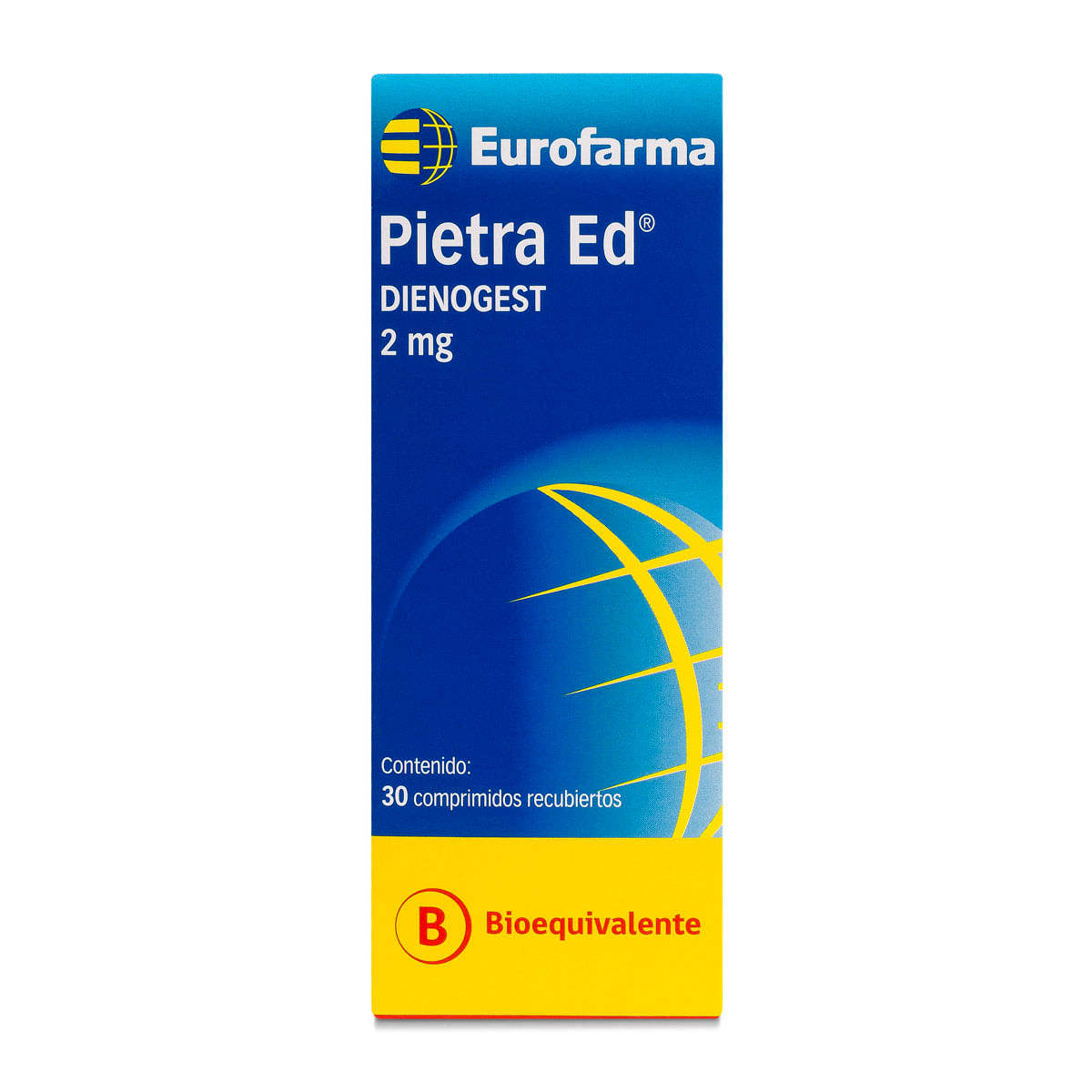 Pietra Ed 2 mg