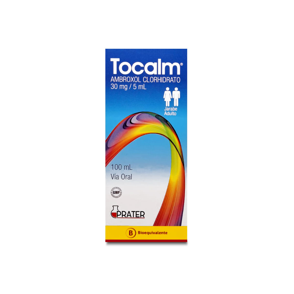 Tocalm 30 mg