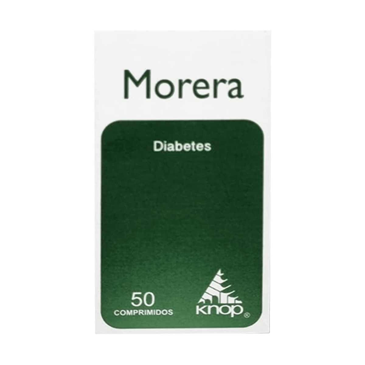 MORERA COMPRIMIDOS