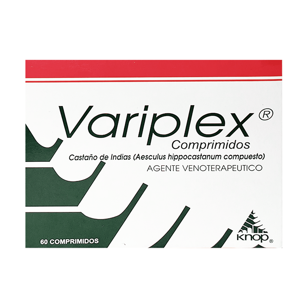 VARIPLEX COMPRIMIDOS