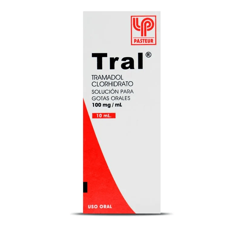 Tral 100 mg