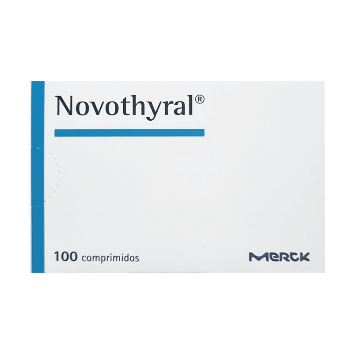 Novothyral 100 mcg