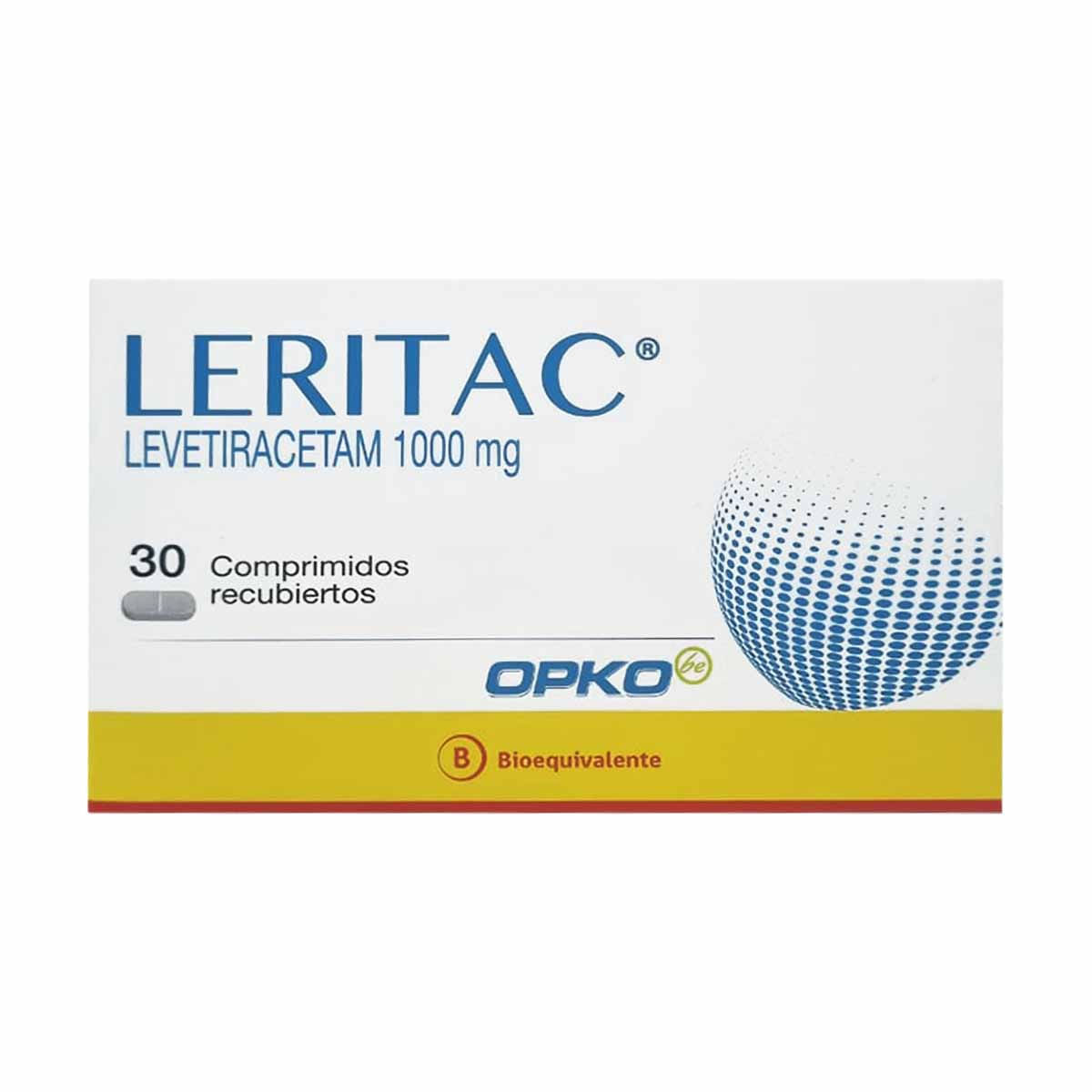 Leritac 1000 mg