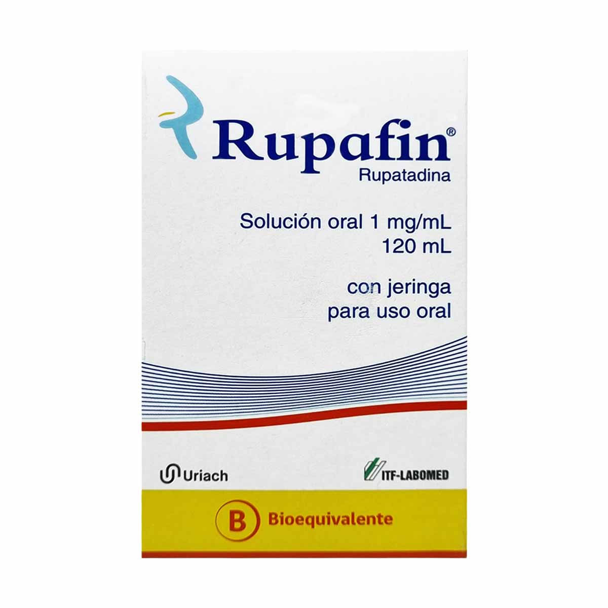 Rupafin 1 mg