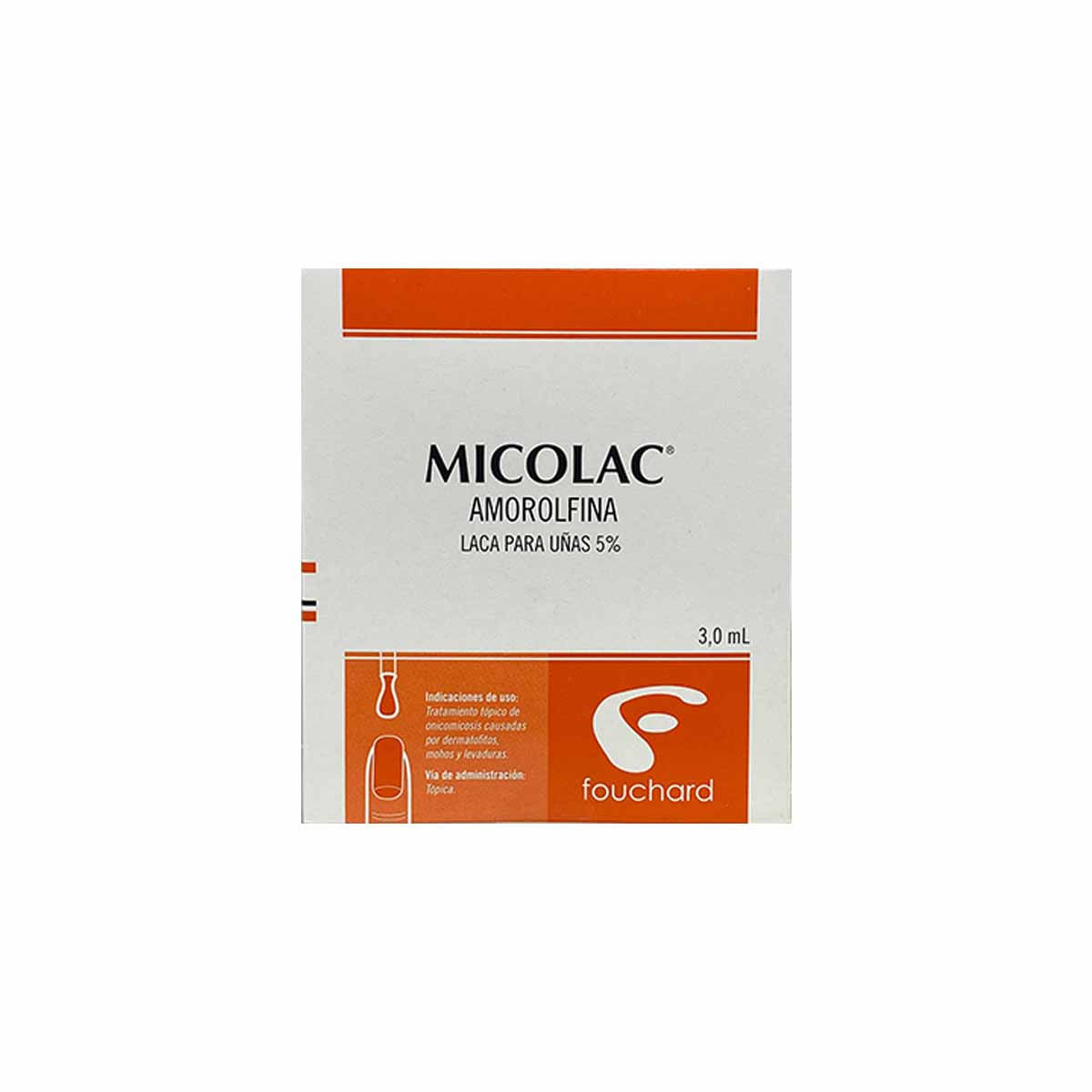 Micolac 5 %