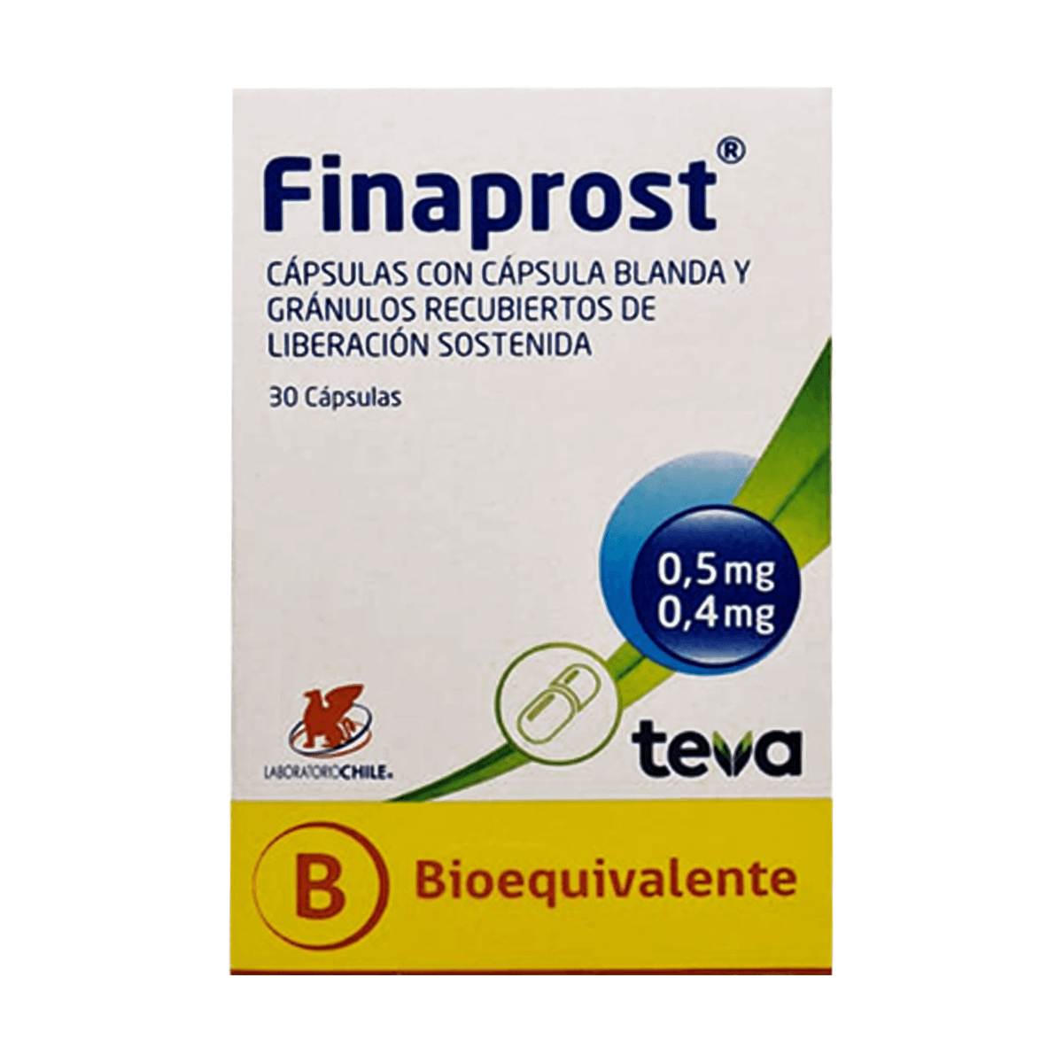 Finaprost 0,5 mg