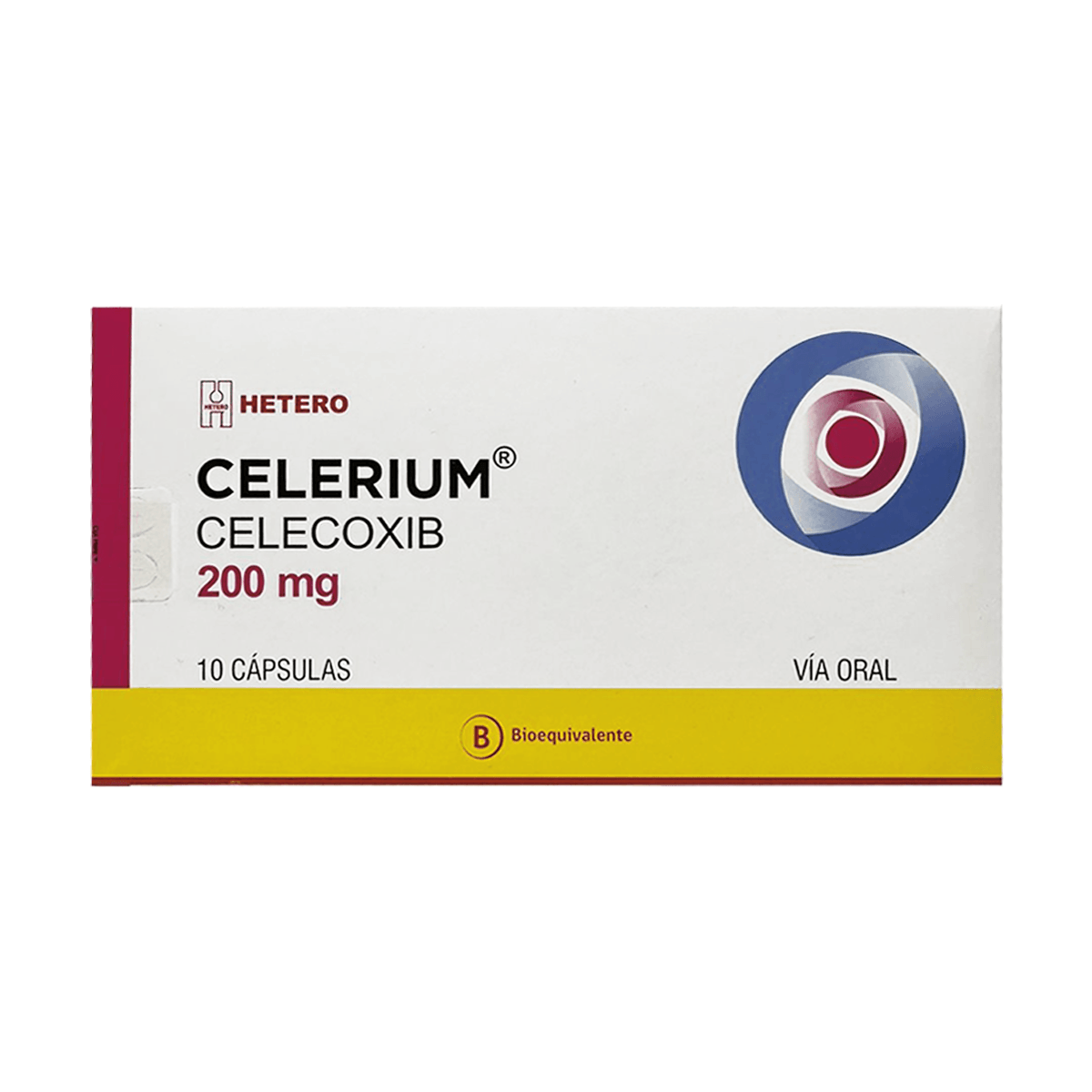 Celerium 200 mg