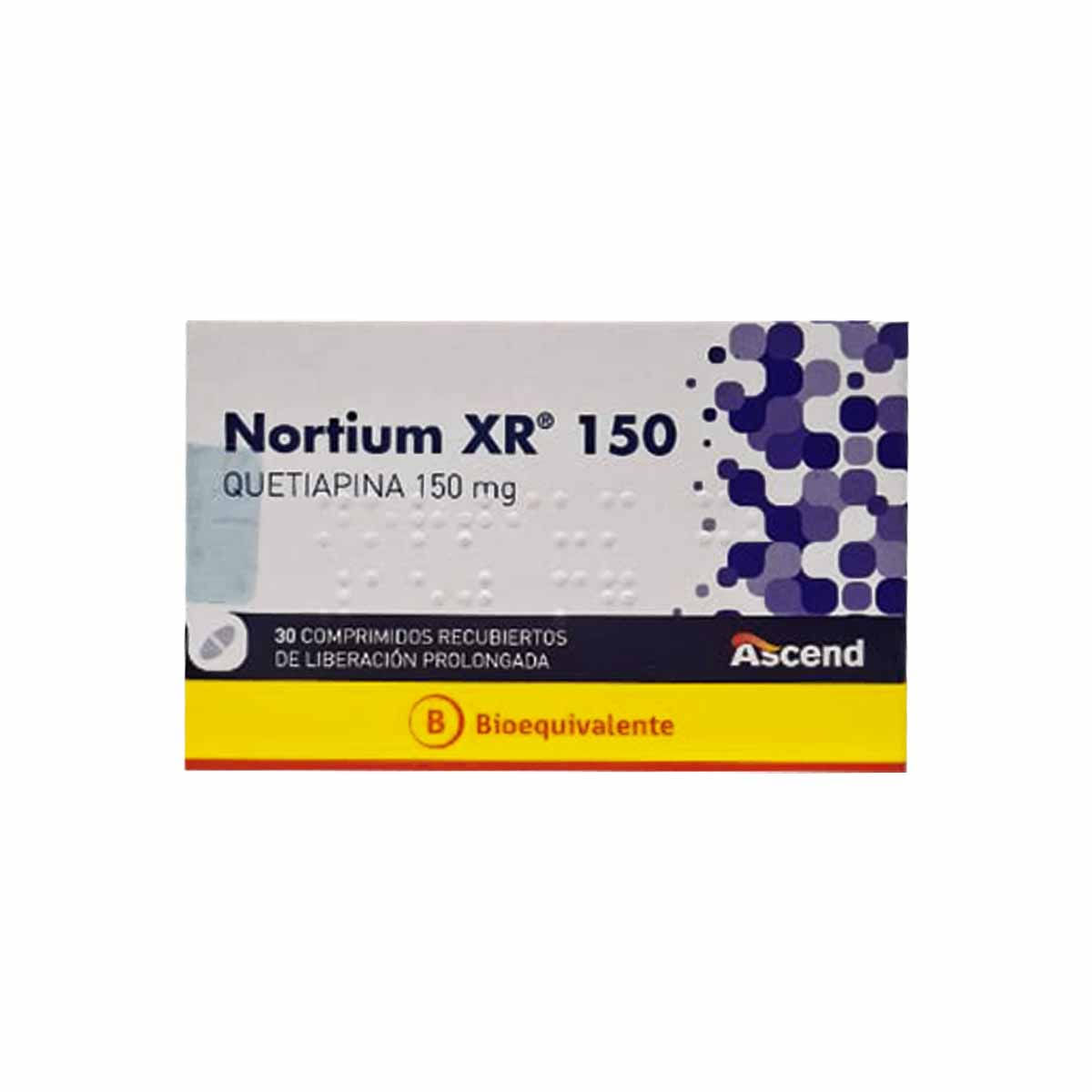 Nortium Xr 150 mg