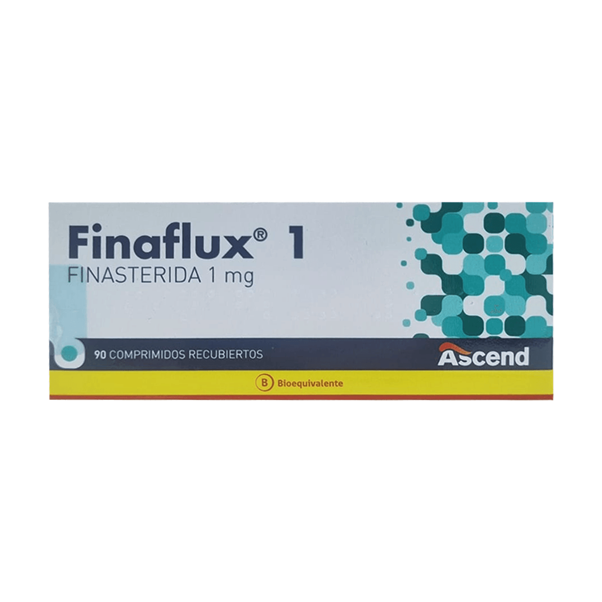 Finaflux 1 mg